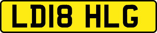 LD18HLG