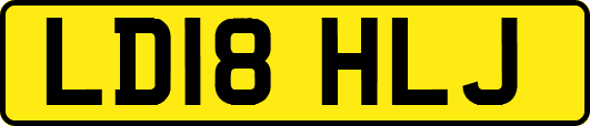 LD18HLJ