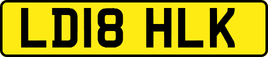 LD18HLK