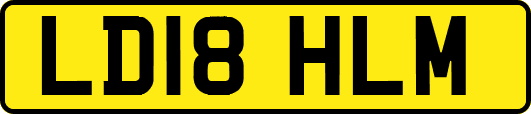 LD18HLM