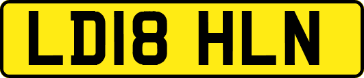 LD18HLN