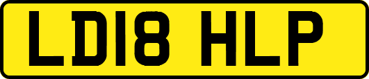 LD18HLP