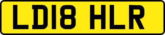 LD18HLR