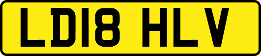 LD18HLV
