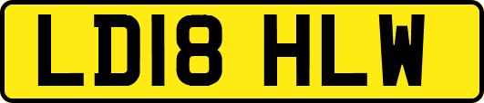 LD18HLW