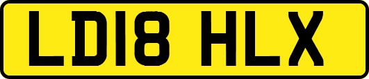 LD18HLX