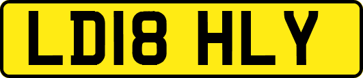 LD18HLY