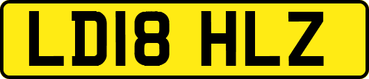 LD18HLZ
