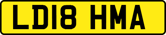 LD18HMA