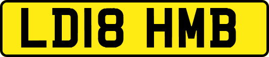 LD18HMB