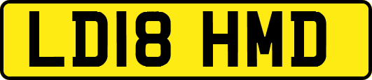 LD18HMD