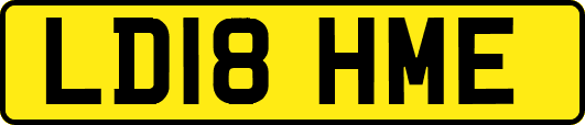 LD18HME