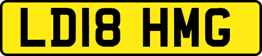 LD18HMG