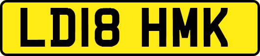 LD18HMK