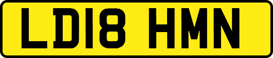 LD18HMN