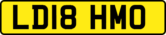 LD18HMO