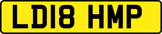 LD18HMP