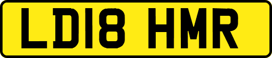 LD18HMR