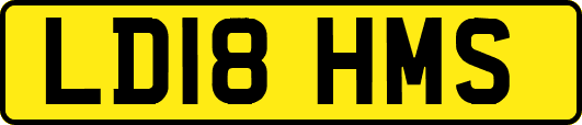 LD18HMS