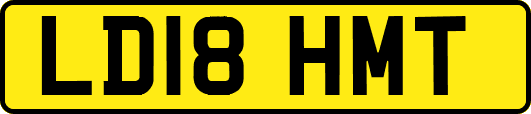 LD18HMT