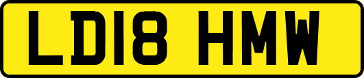 LD18HMW