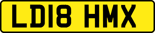 LD18HMX