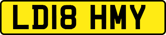 LD18HMY
