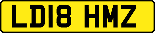 LD18HMZ