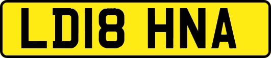 LD18HNA