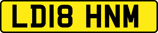 LD18HNM