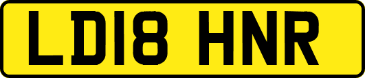 LD18HNR