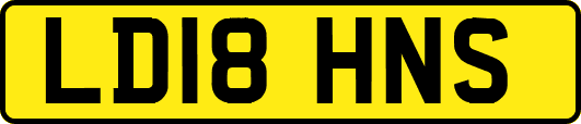 LD18HNS