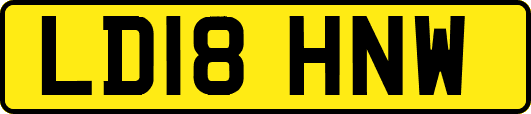 LD18HNW
