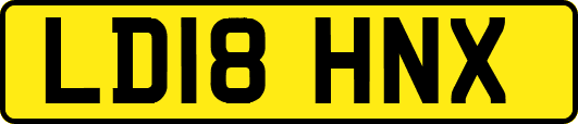 LD18HNX