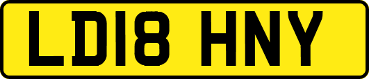 LD18HNY