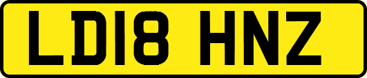 LD18HNZ