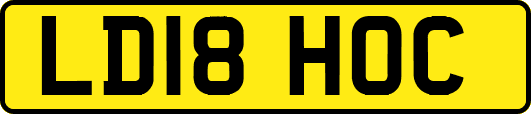 LD18HOC