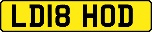 LD18HOD