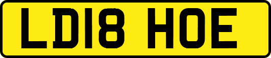 LD18HOE