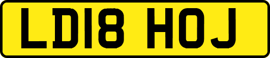 LD18HOJ