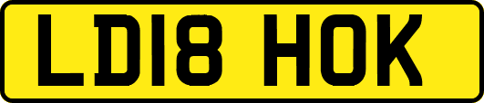 LD18HOK