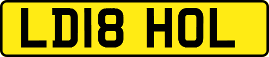 LD18HOL
