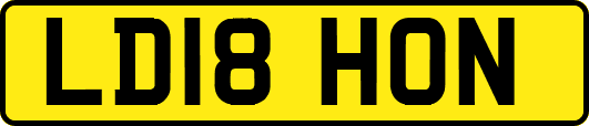 LD18HON