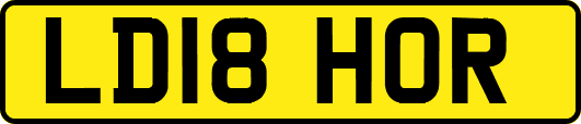 LD18HOR