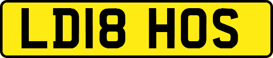 LD18HOS