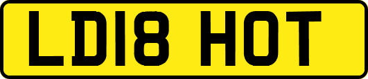 LD18HOT