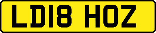 LD18HOZ