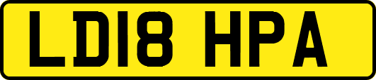 LD18HPA