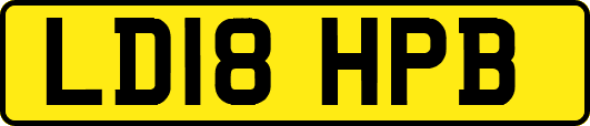 LD18HPB