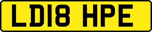 LD18HPE